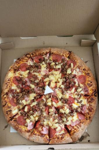 Excalibur Pizza 2 Menu image 9